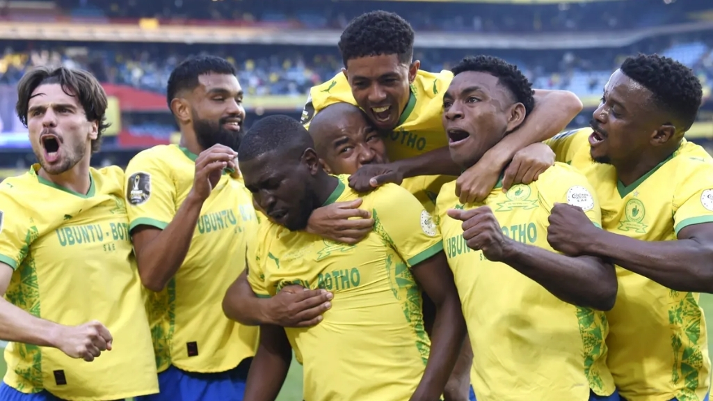 ASFAR vs Sundowns