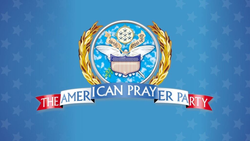 American Prayer Party