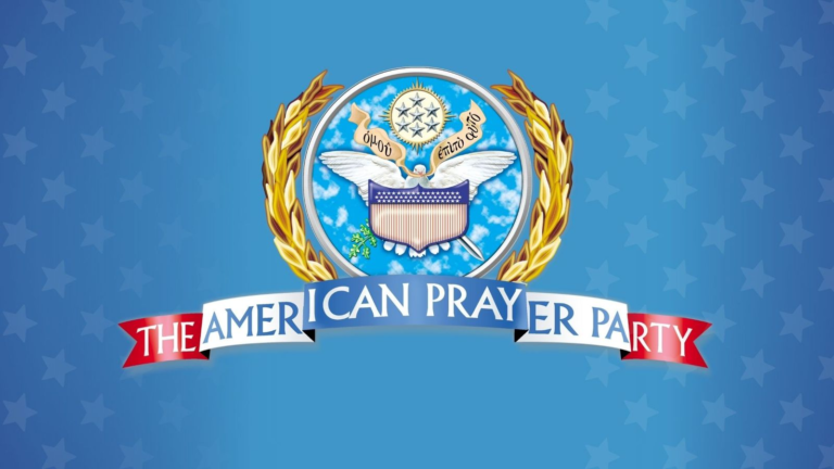 American Prayer Party