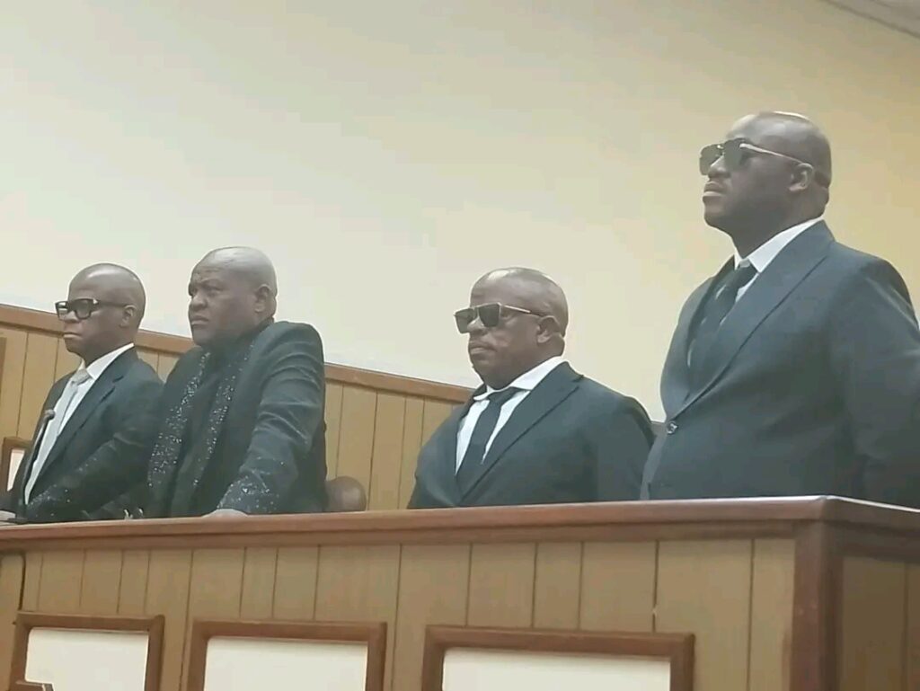 NPA disciplinary action