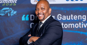 Tshwane Automotive Special Economic Zone