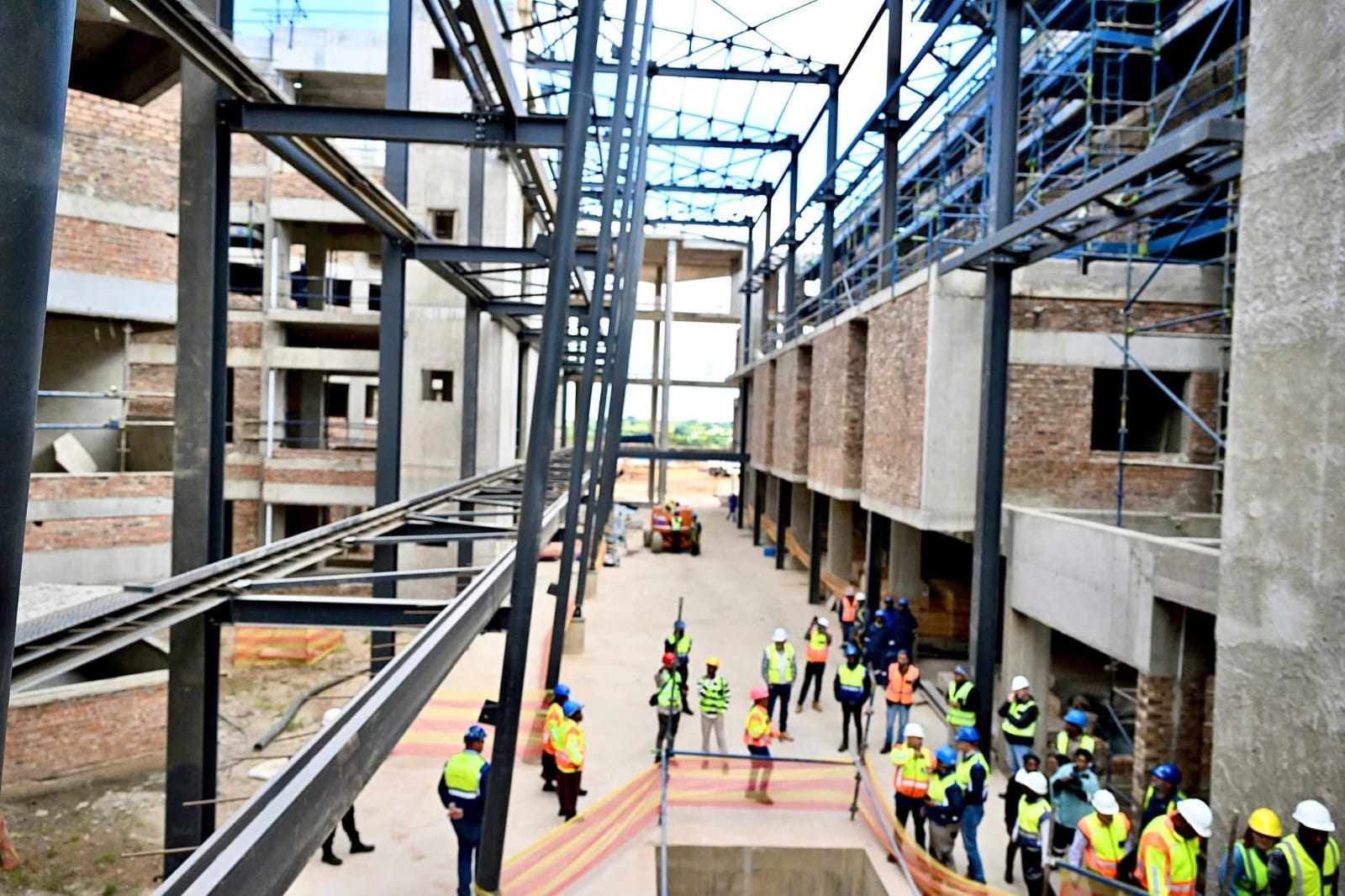 Limpopo Academic Hospital