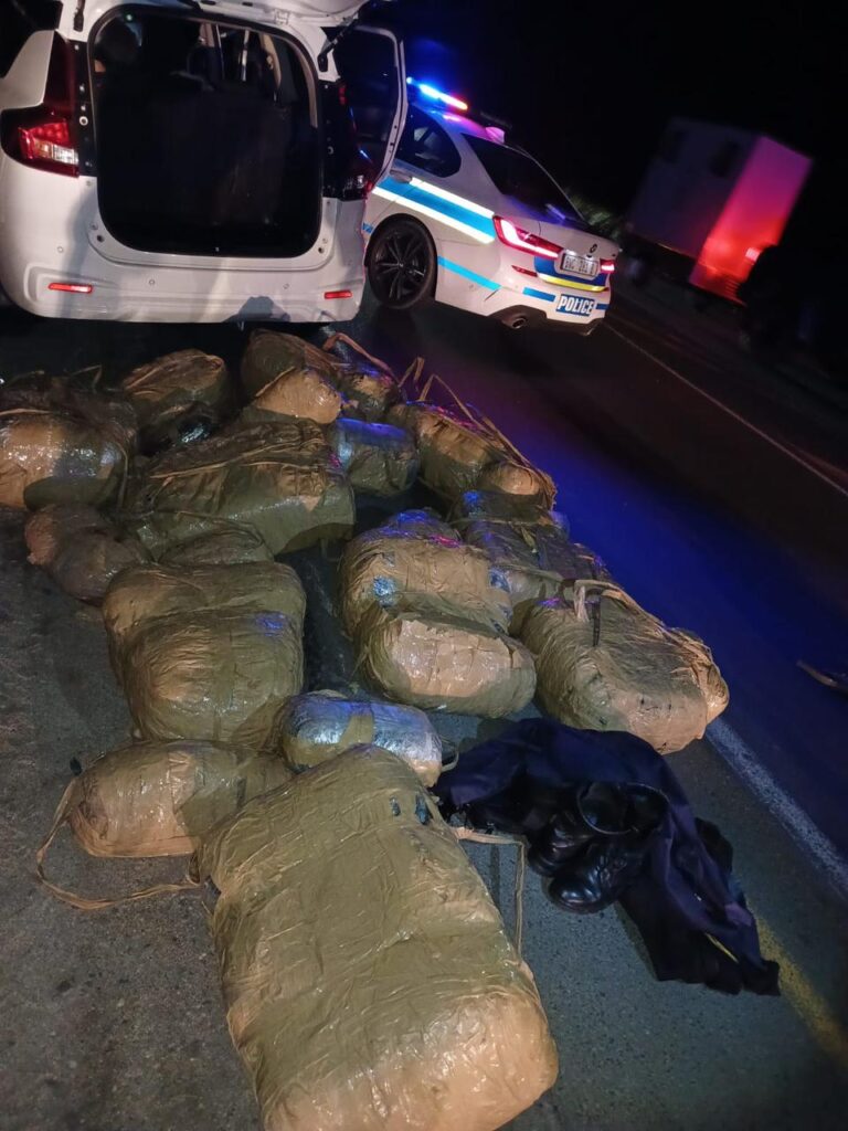 KwaZulu-Natal crime news