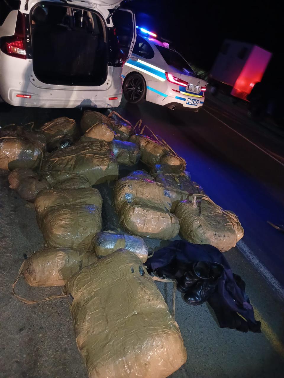 KwaZulu-Natal crime news