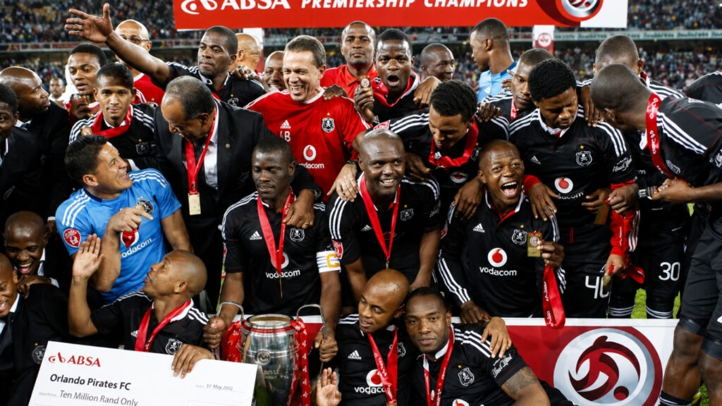 Betway Premiership
