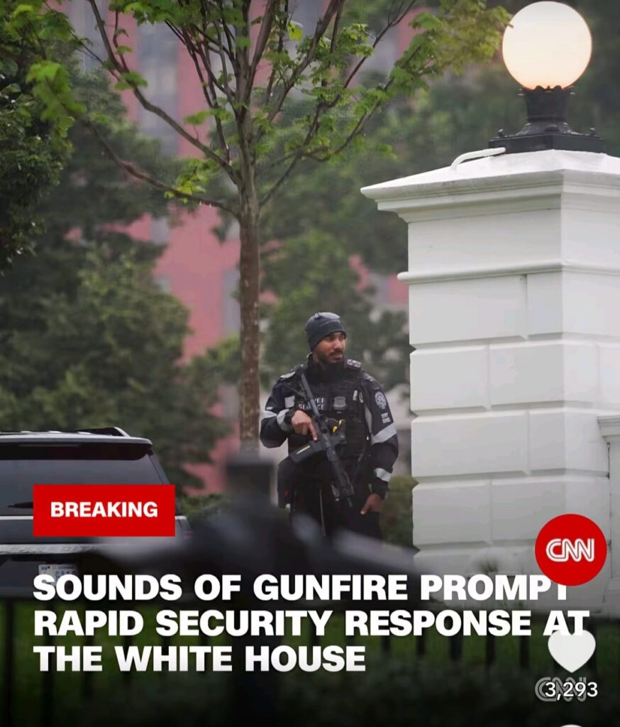Getty Images | CNN