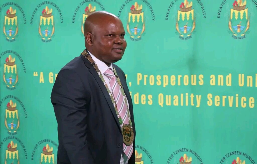 ANC Limpopo