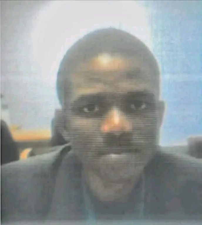 Sandton murder case