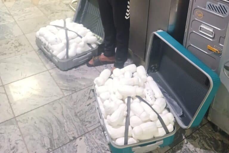 OR Tambo International Airport