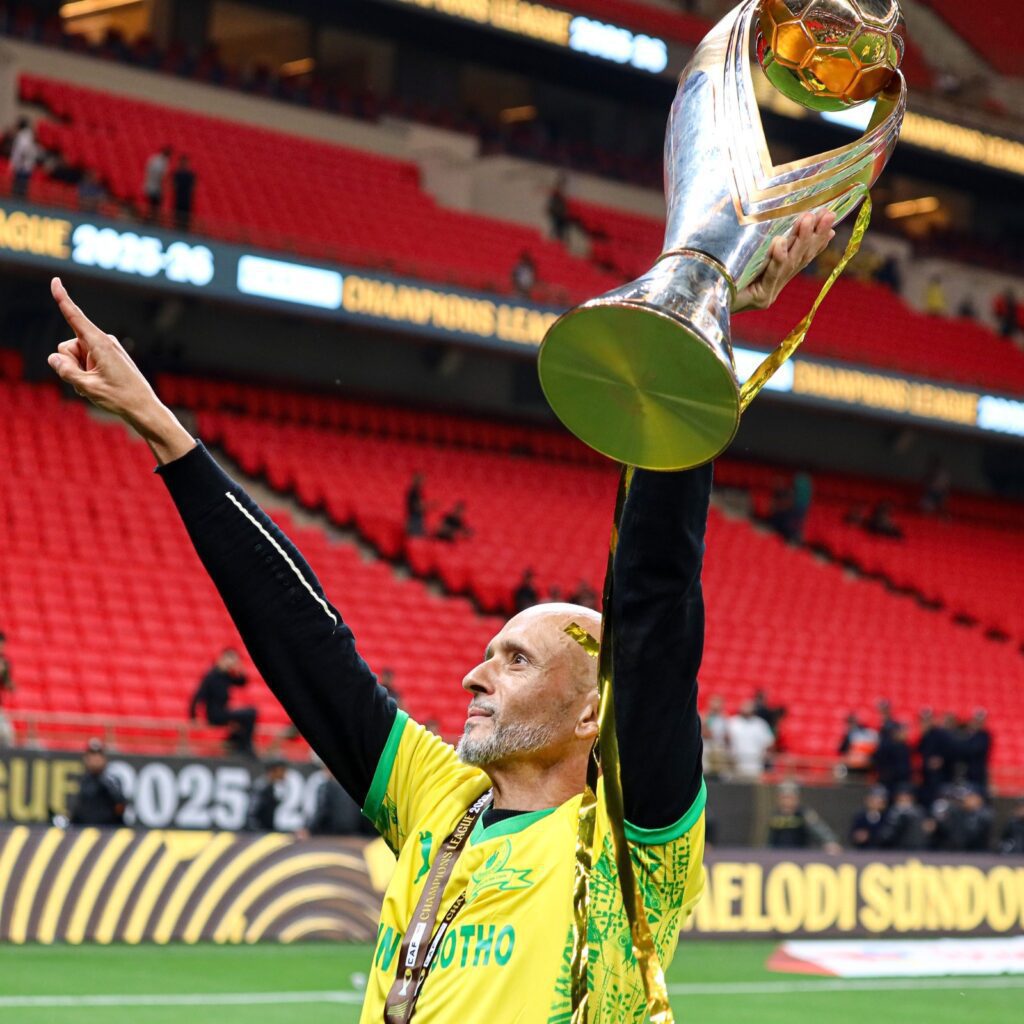 Mamelodi Sundowns