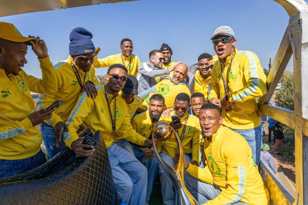 CAF Champions League
