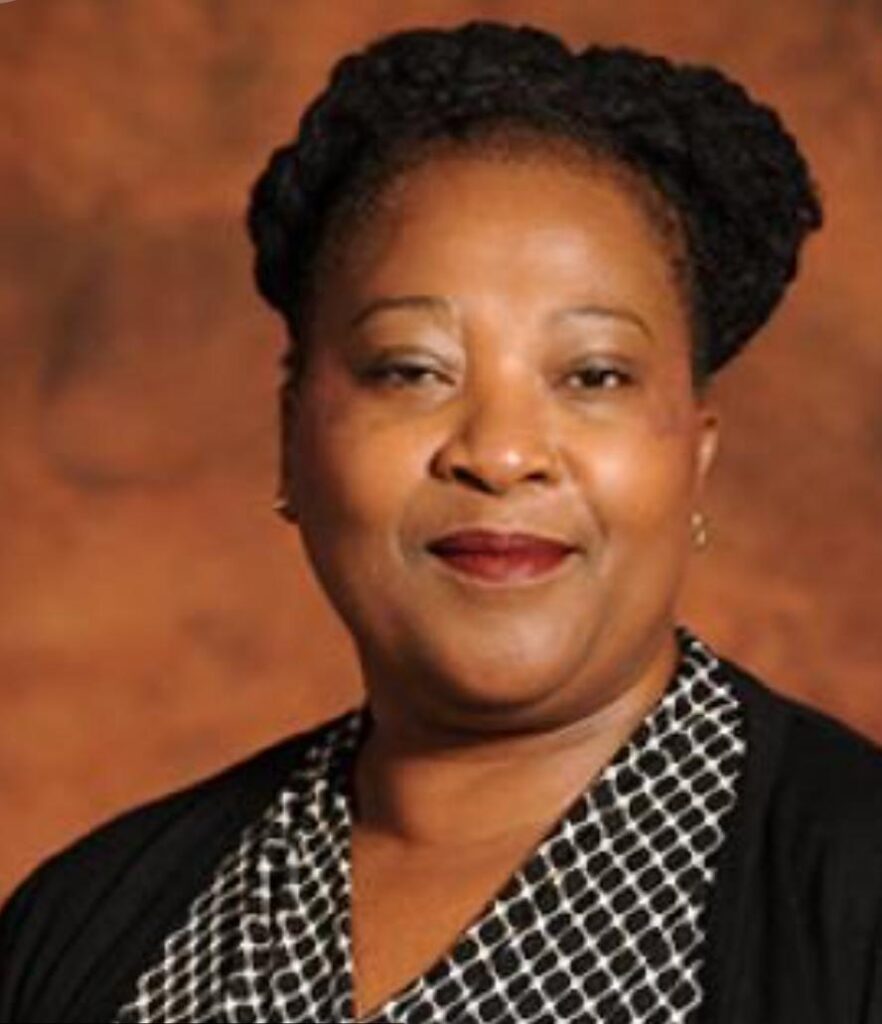 NPA complaint against magistrate