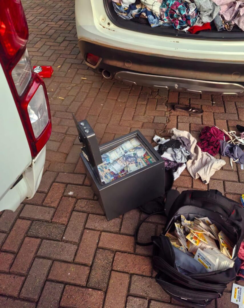 Northam police operation