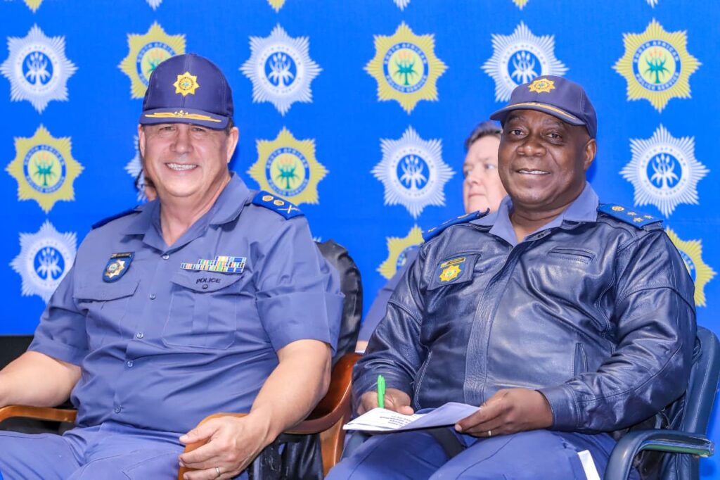 Limpopo crime statistics 2026