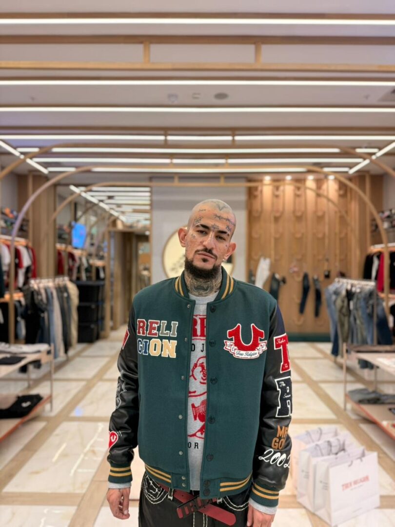 Money Mike SA
