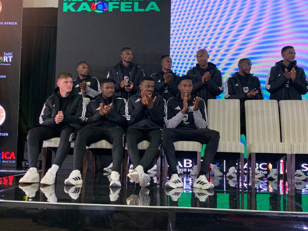 Kaizer Chiefs