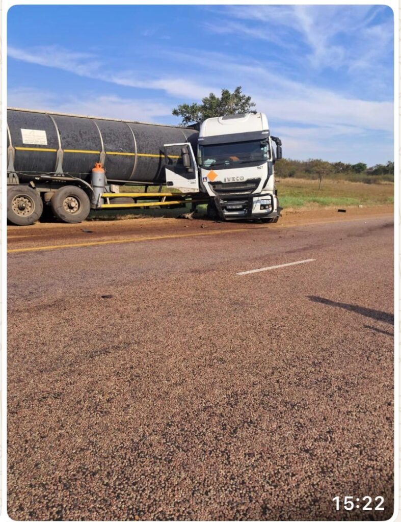 N1 accident
