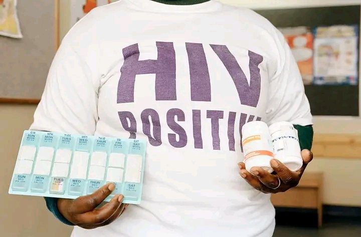 South Africa HIV news