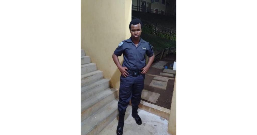 eThekwini Metro Police