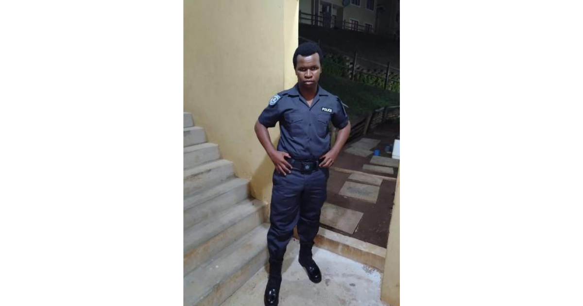 eThekwini Metro Police