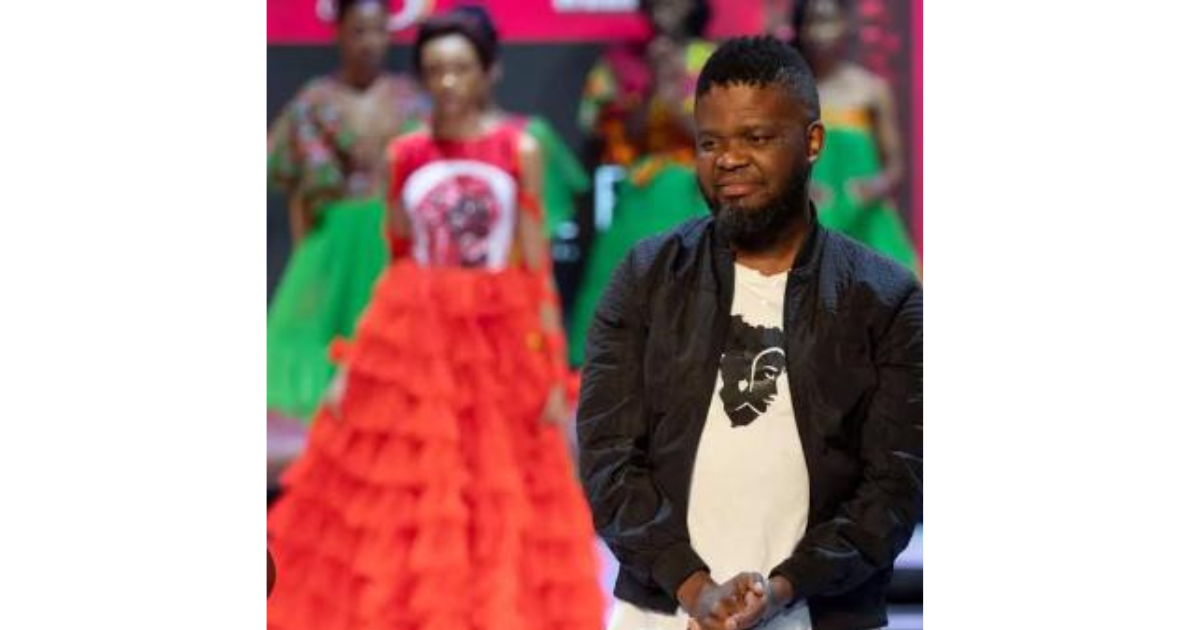 Sandile Mlambo funeral
