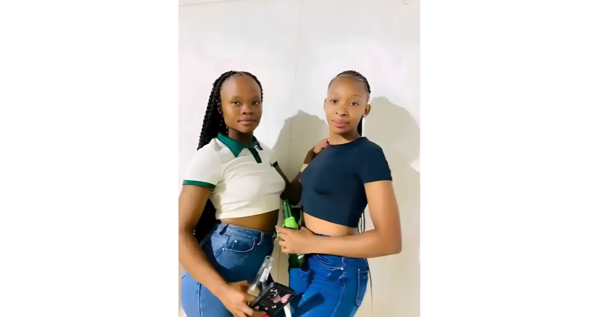 Mamelodi double murder,