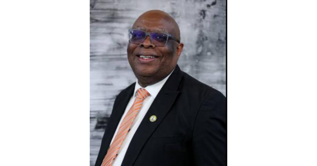 General Dumisani Khumalo