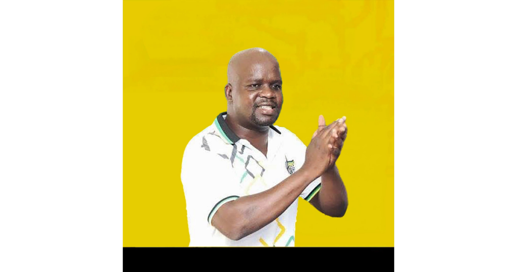Thulamela councillor arrested