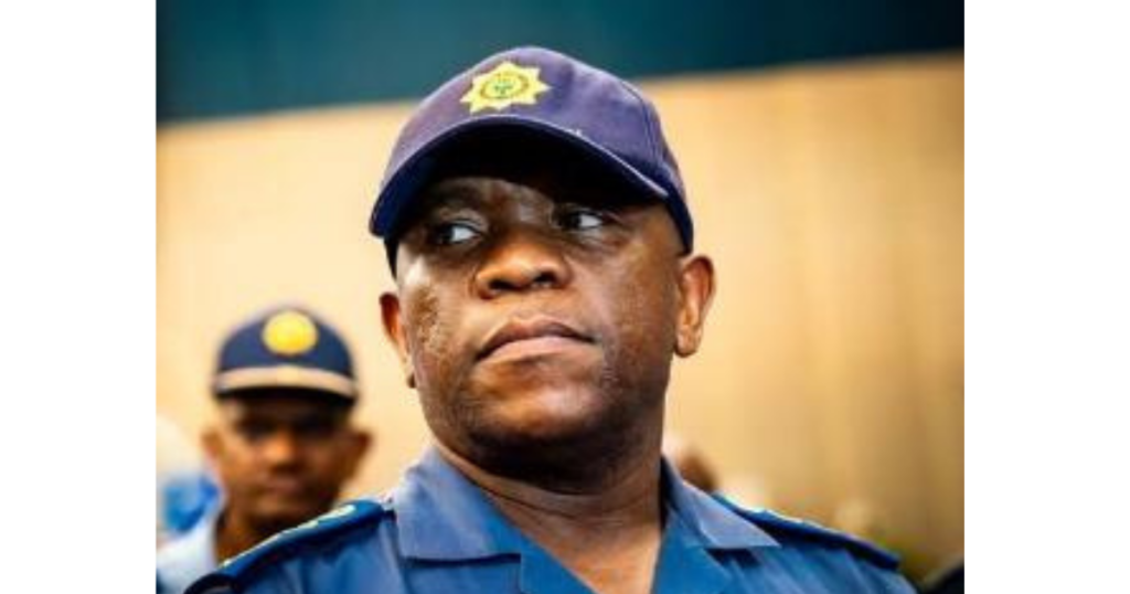 Nhlanhla Mkhwanazi,