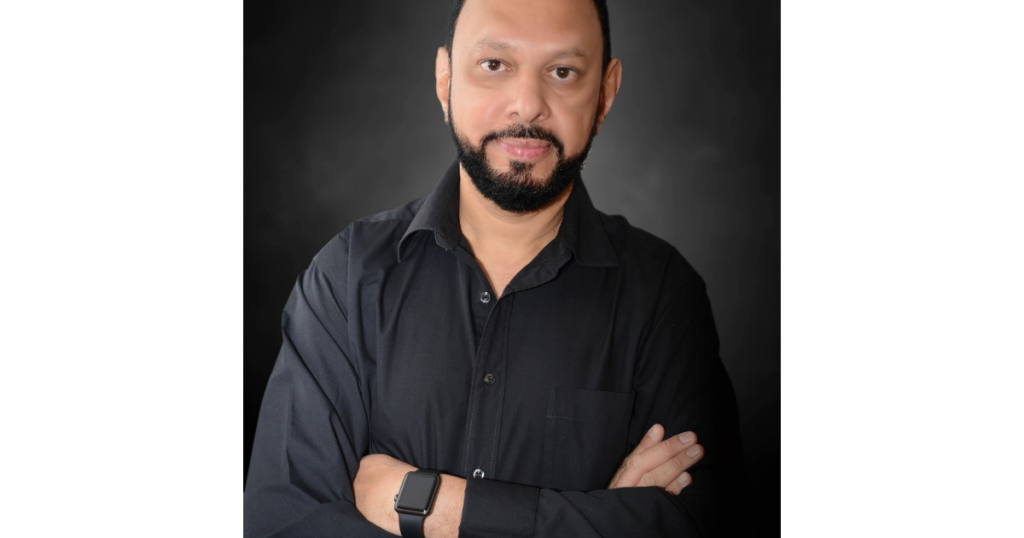 Yusuf Abramjee