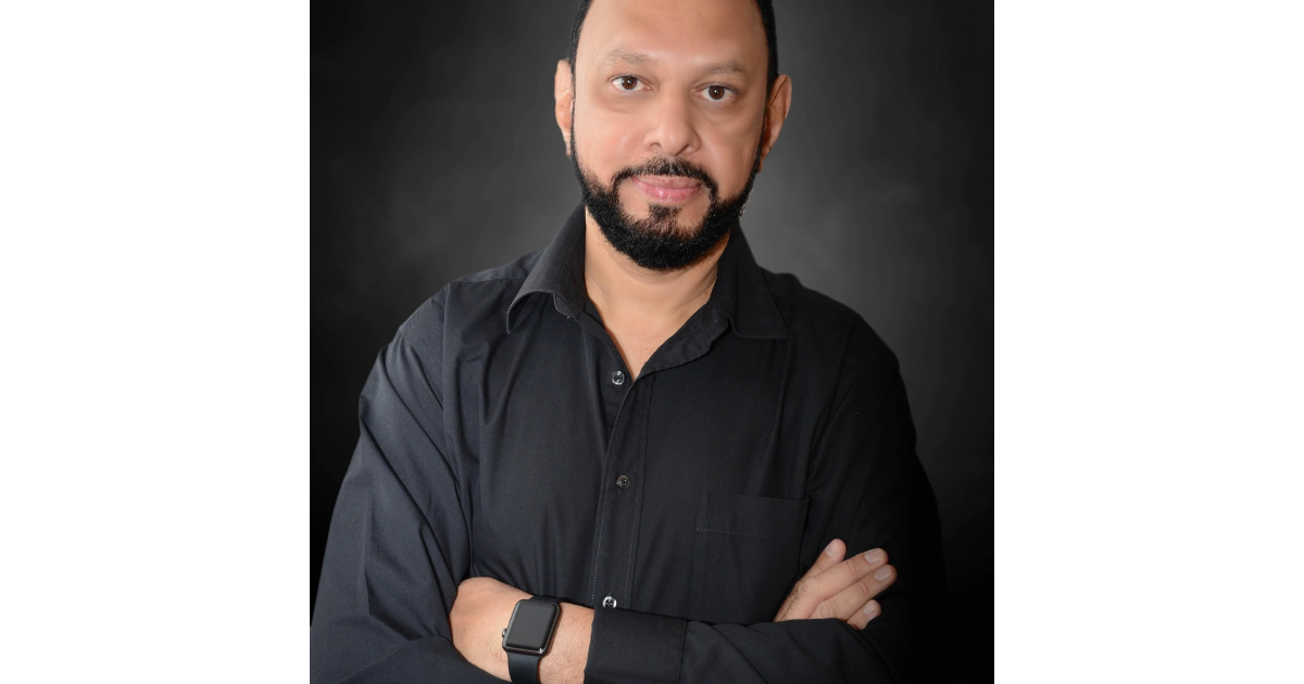 Yusuf Abramjee
