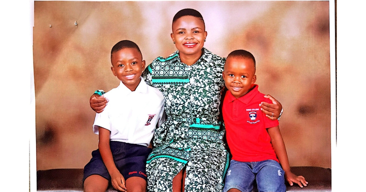 Lephalale missing mother