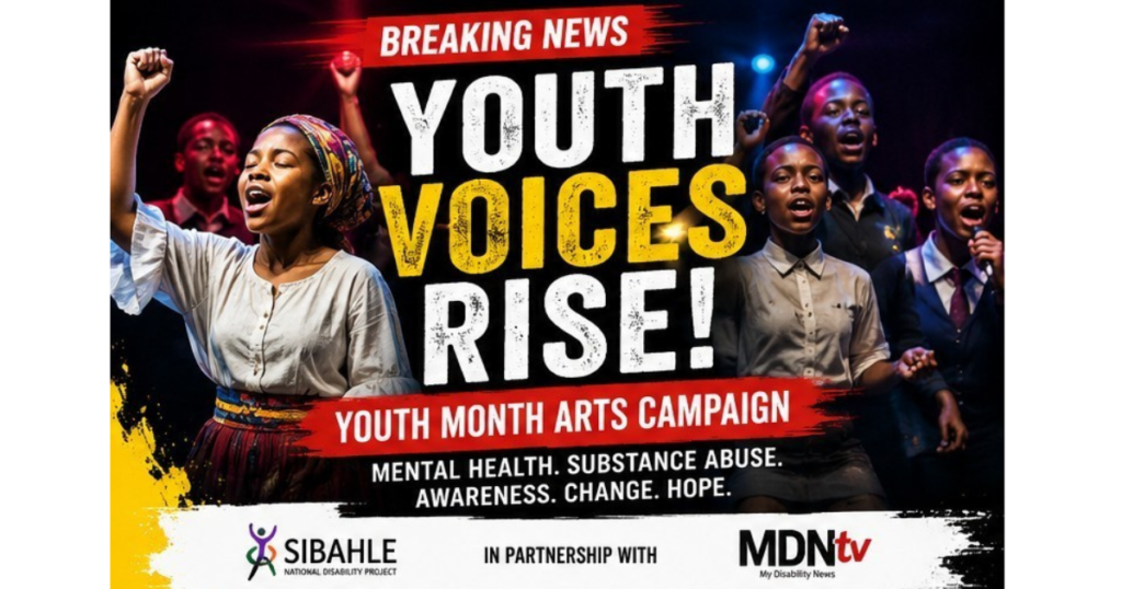 Youth Month South Africa mdntv