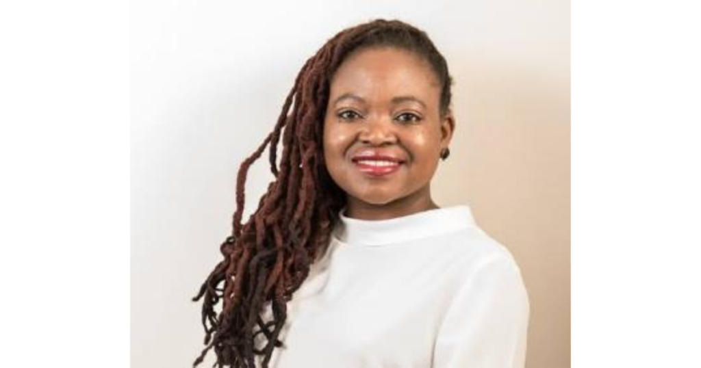 Sue Nyathi, The Polygamist Netflix series