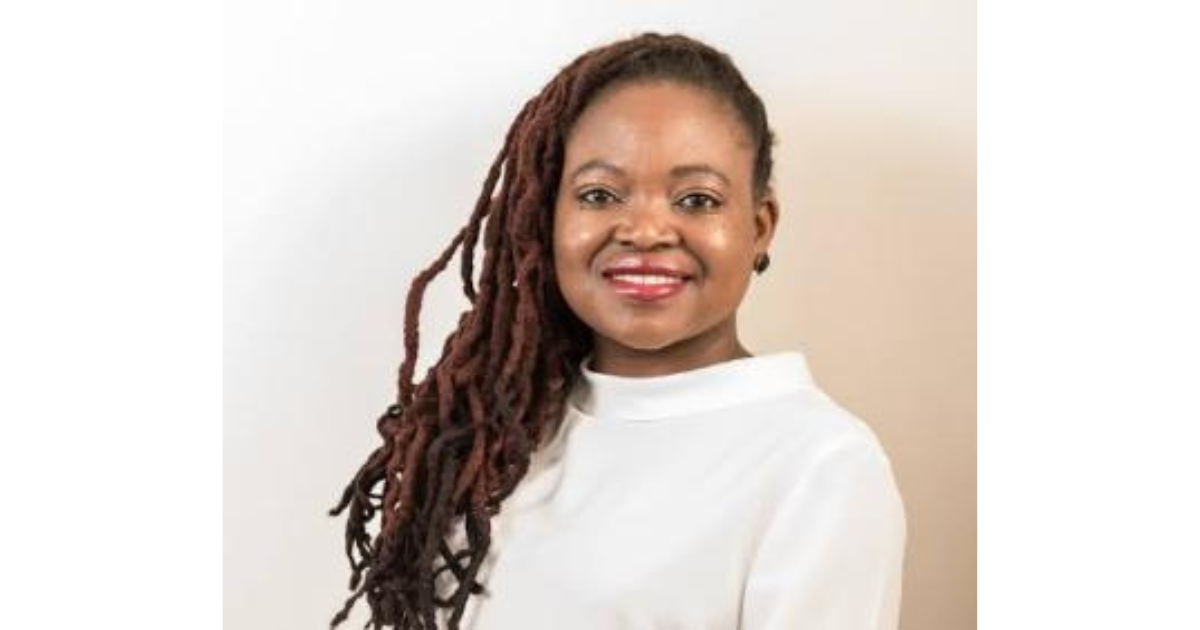 Sue Nyathi, The Polygamist Netflix series