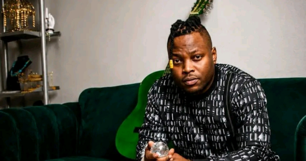 Mduduzi Ncube