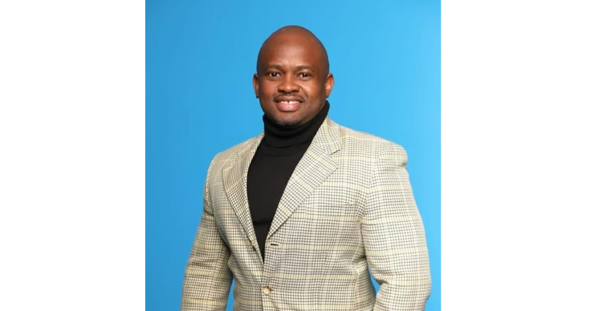 Mpho Mafole murder
