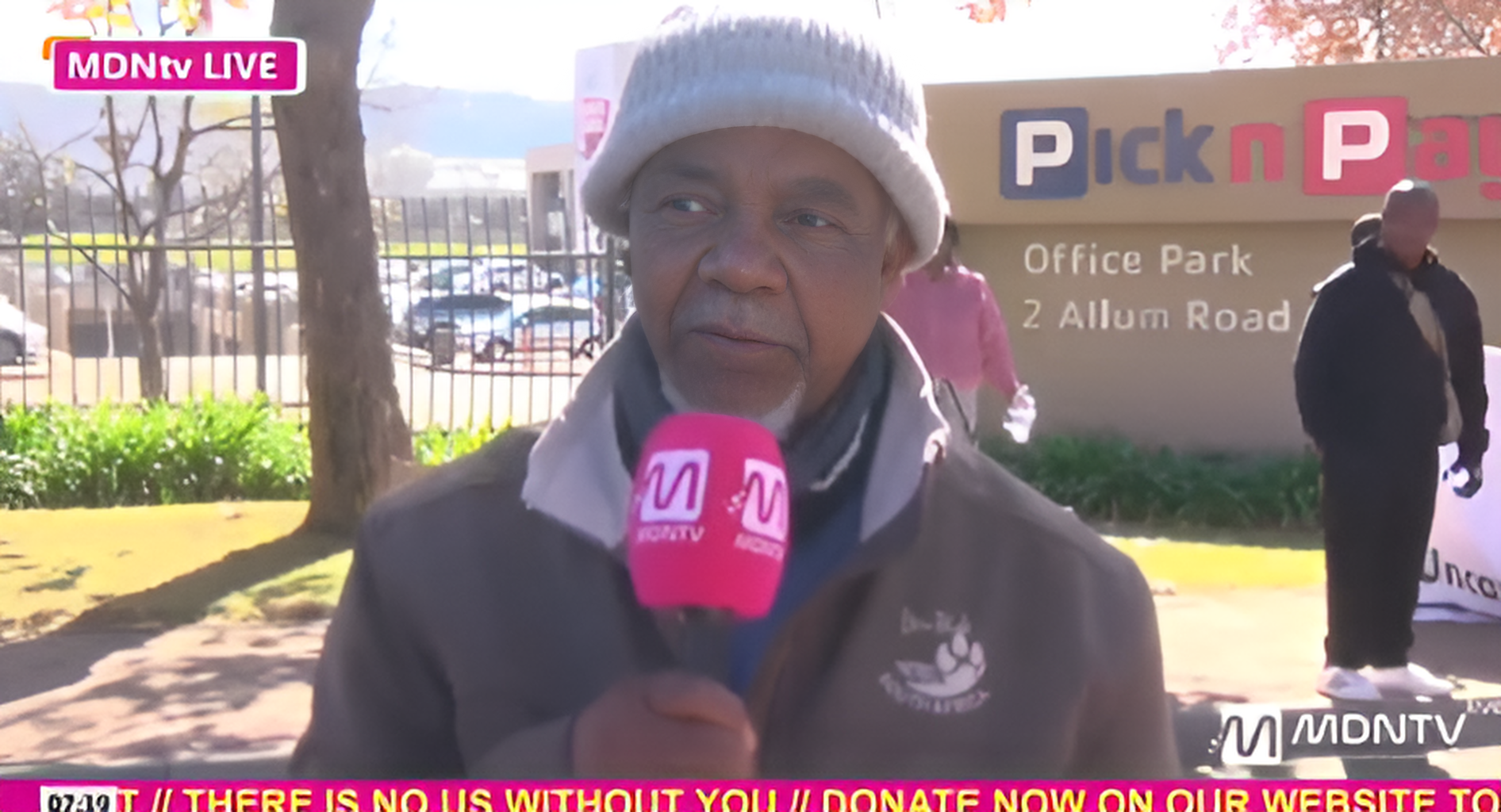Pick n Pay franchisees