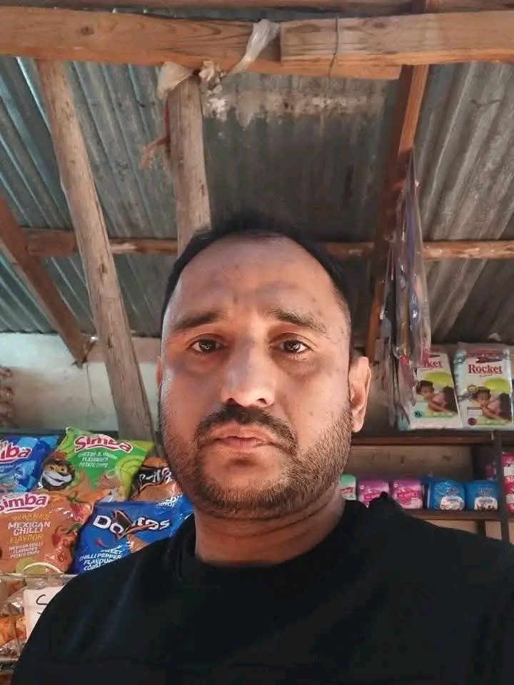 Bangladeshi shopkeeper shot dead