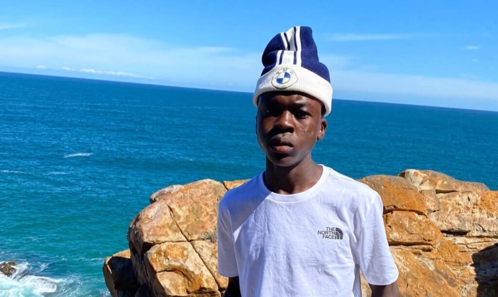 Nhlamulo Sambo