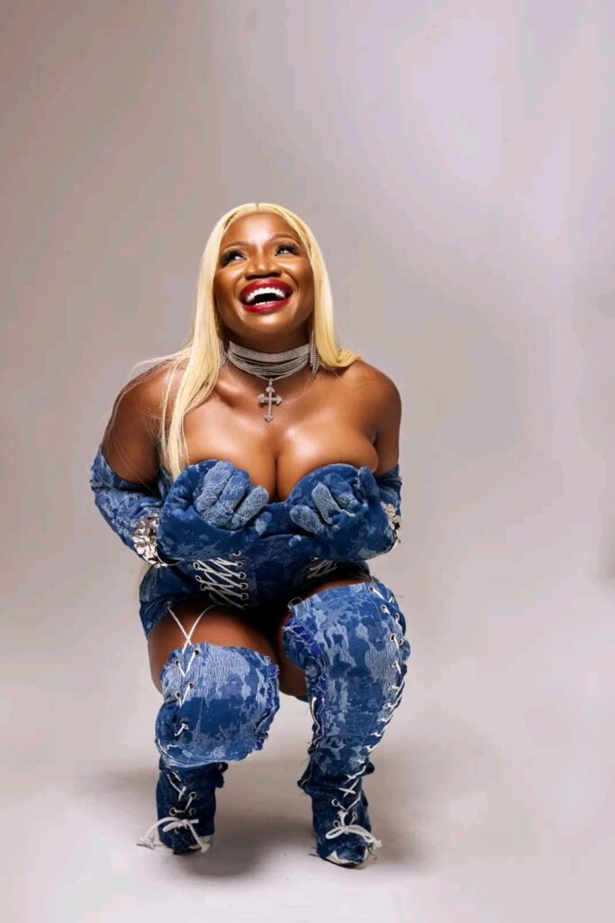 Makhadzi