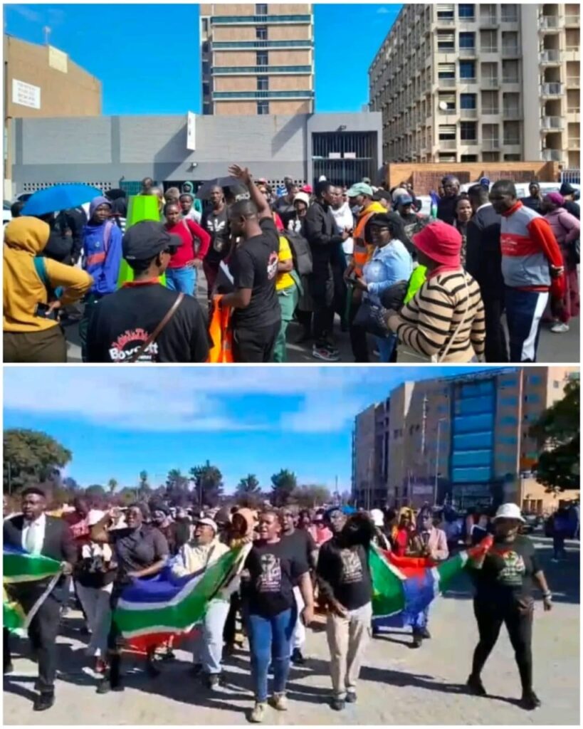 ActionSA Limpopo
