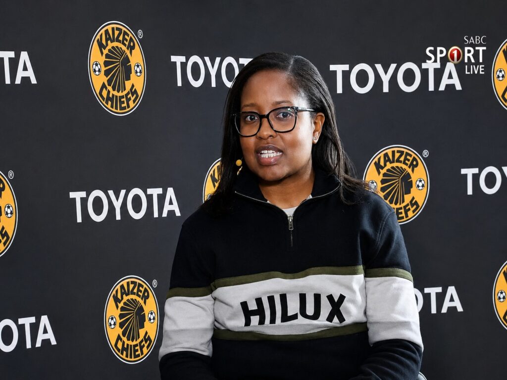 Kaizer Chiefs Toyota Cup