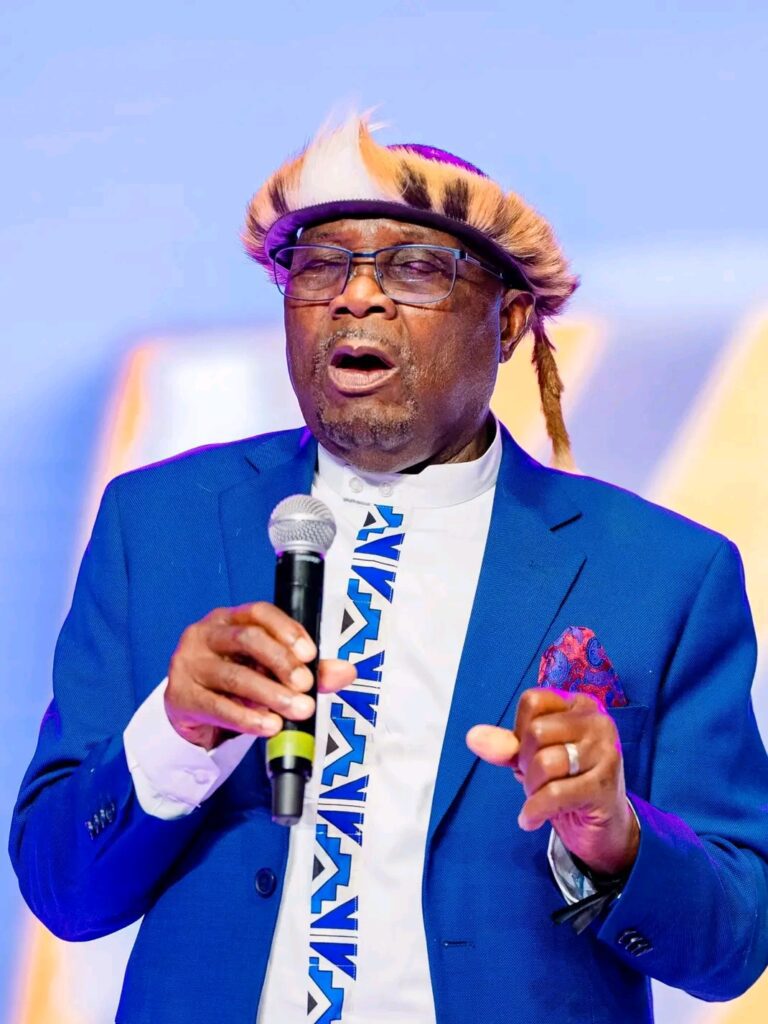 Everton Mlalazi