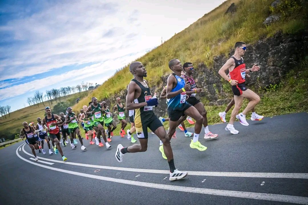 Comrades Marathon 2026
