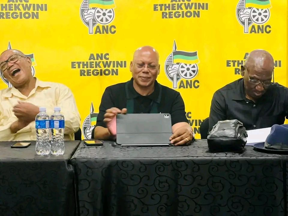 ANC KZN