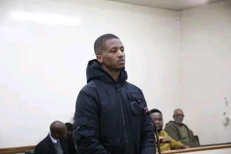 Emtee bail