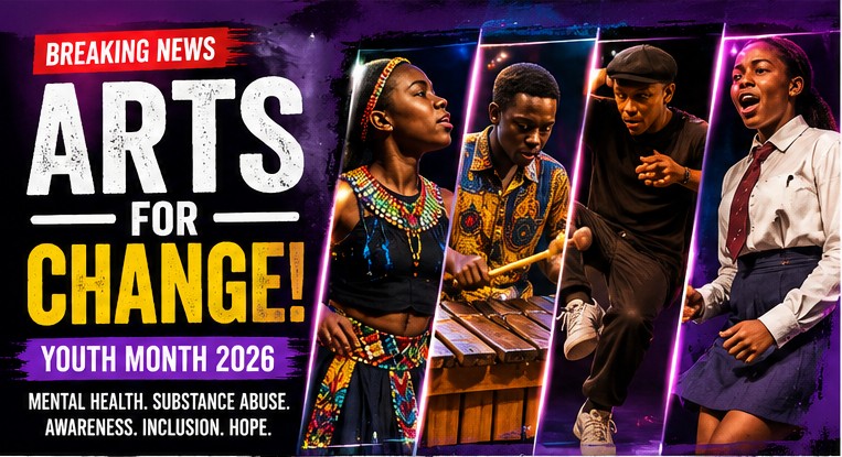 arts for change mdntv