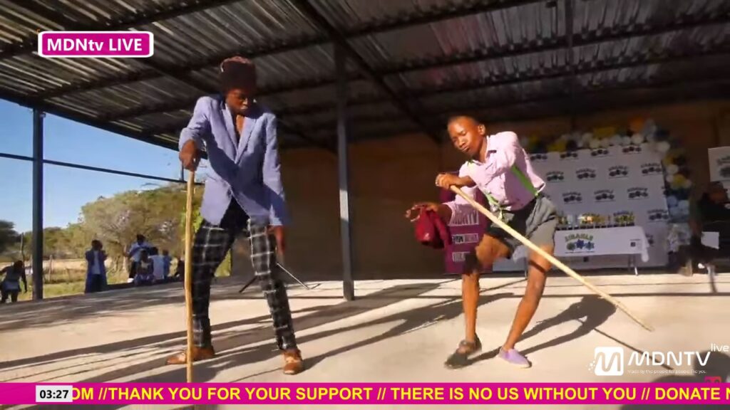 mdntv youth program