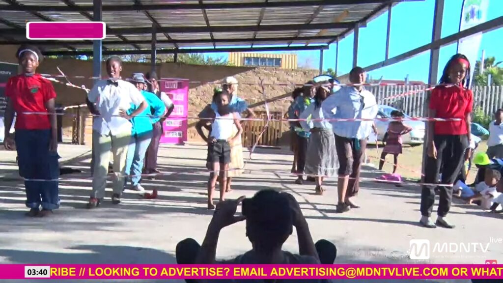 mdntv live youth program